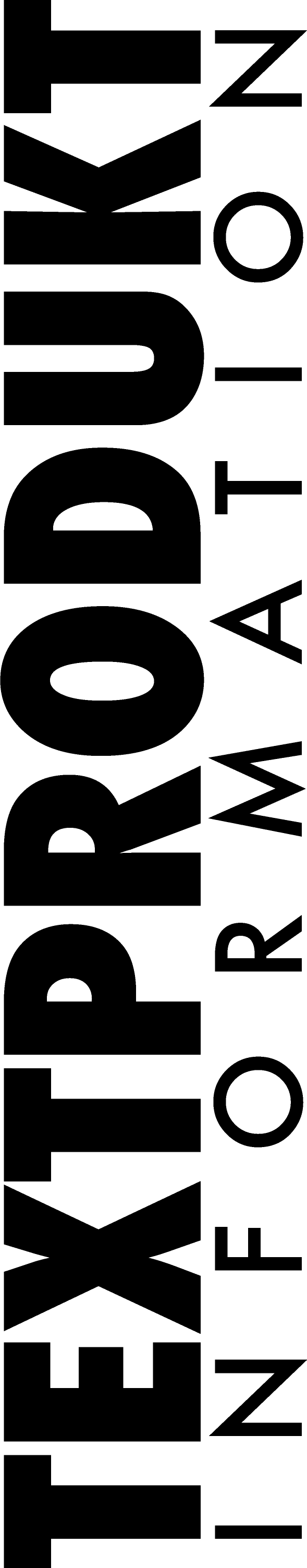 TEXTPRODUKT Logo